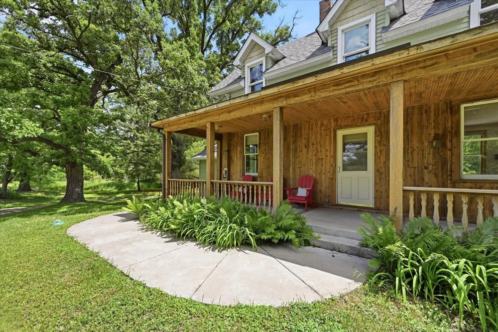 17701 Notre Dame Street NE Columbus, MN 55025