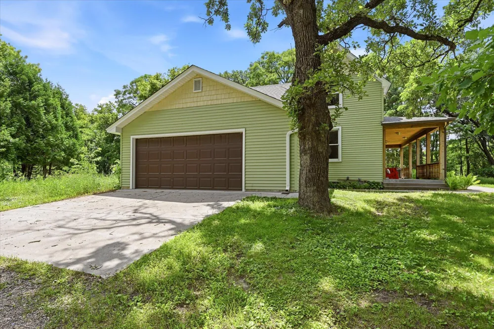 17701 Notre Dame Street NE Columbus, MN 55025