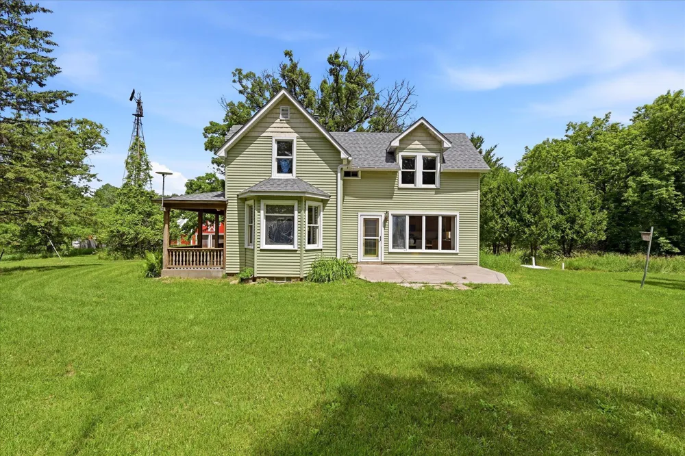 17701 Notre Dame Street NE Columbus, MN 55025