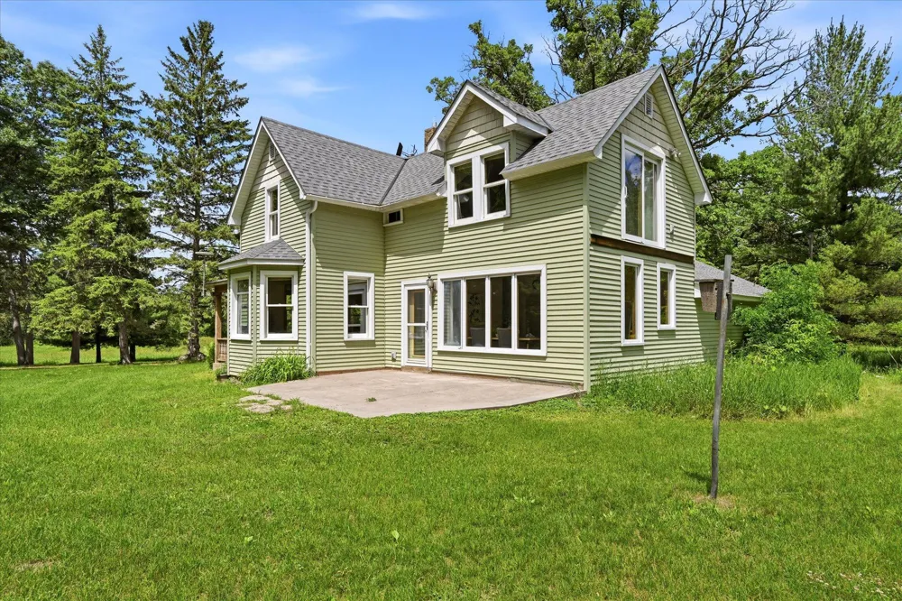 17701 Notre Dame Street NE Columbus, MN 55025