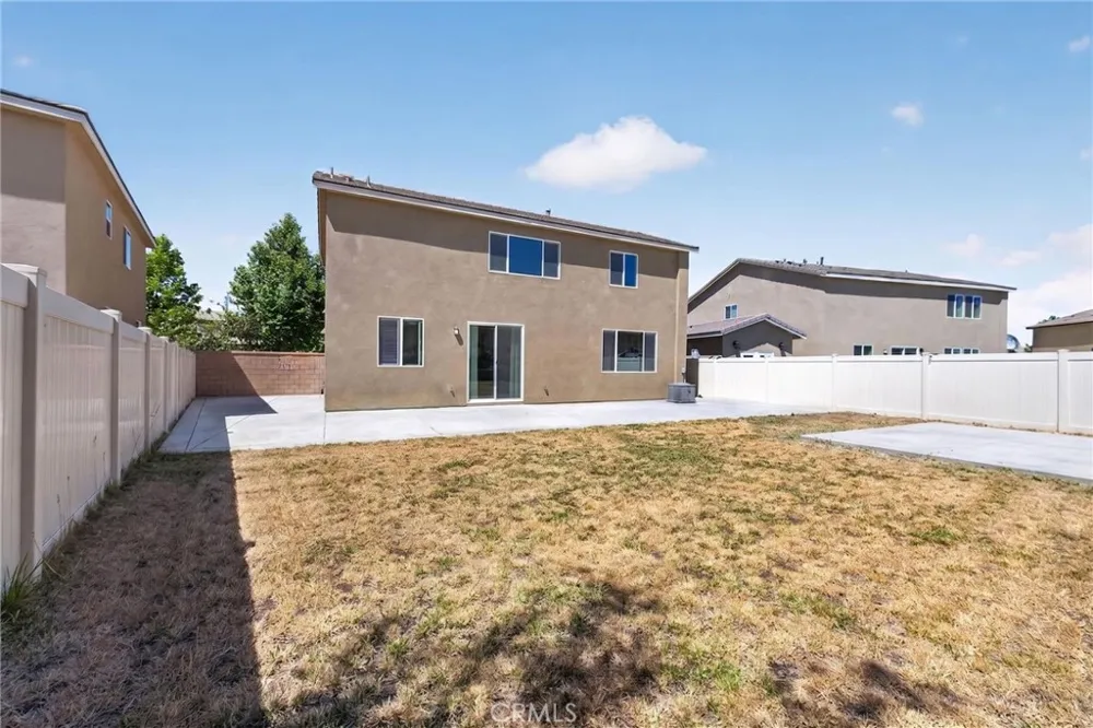 1144 Coriander St Calimesa, CA 92320
