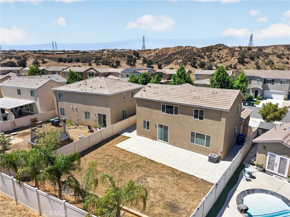 1144 Coriander St Calimesa, CA 92320