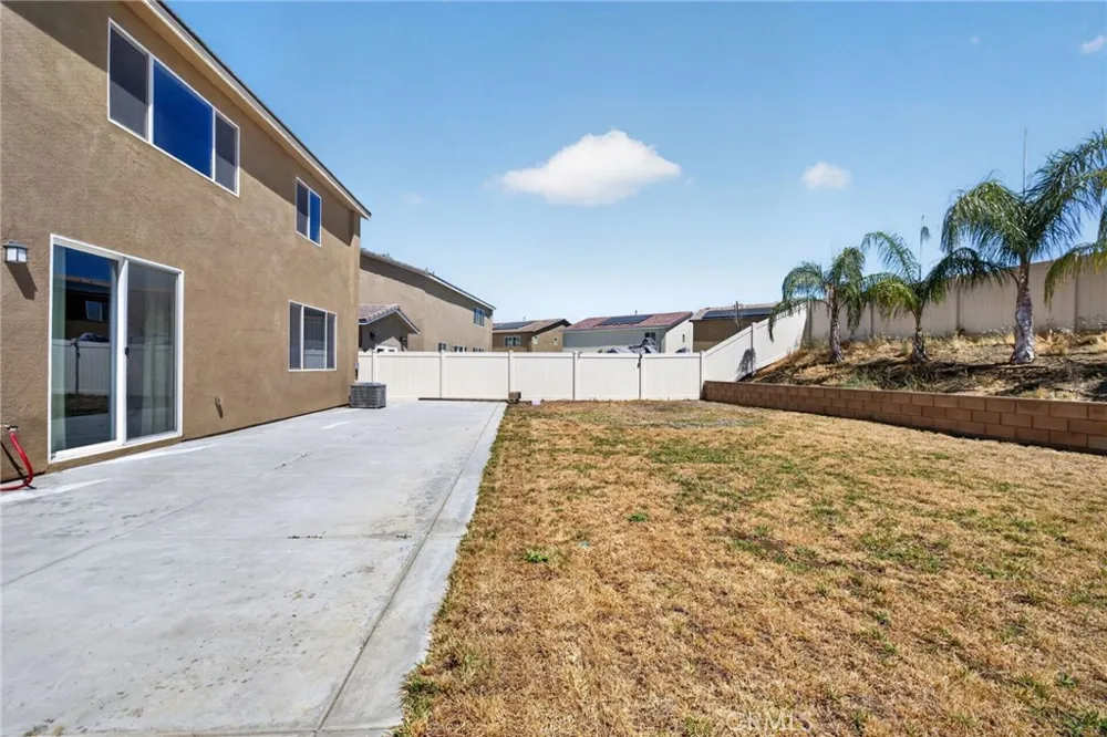 1144 Coriander St Calimesa, CA 92320
