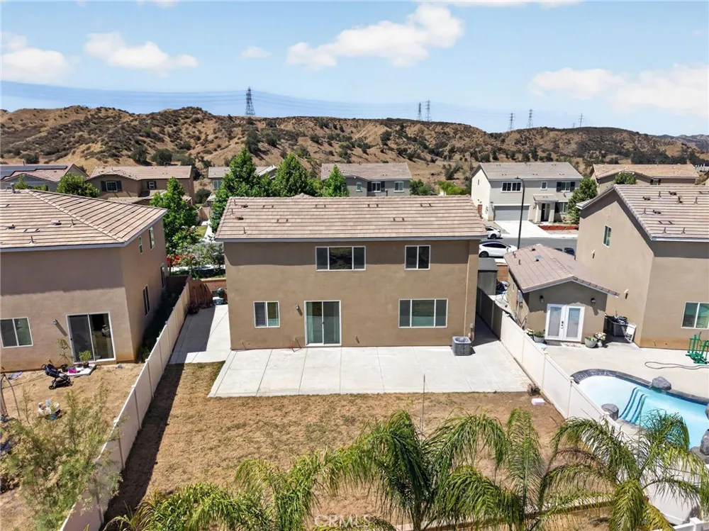 1144 Coriander St Calimesa, CA 92320