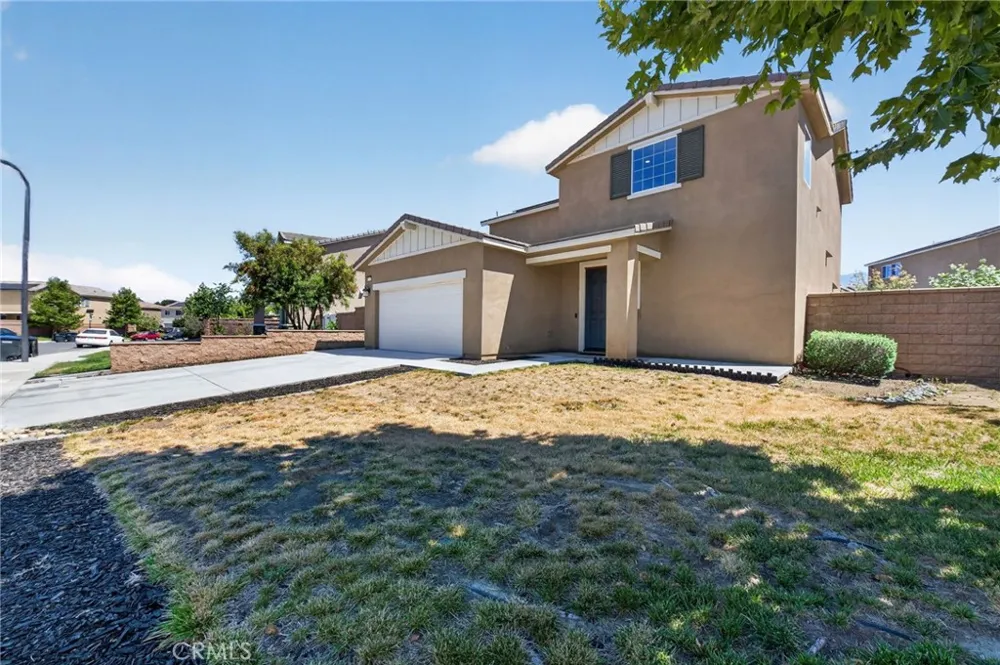 1144 Coriander St Calimesa, CA 92320