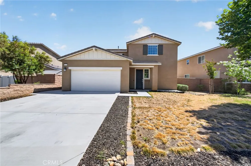 1144 Coriander St Calimesa, CA 92320