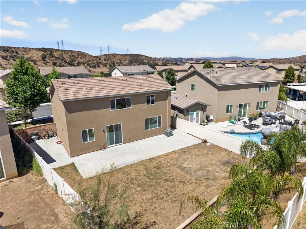 1144 Coriander St Calimesa, CA 92320