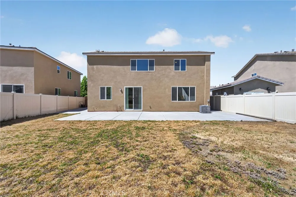 1144 Coriander St Calimesa, CA 92320