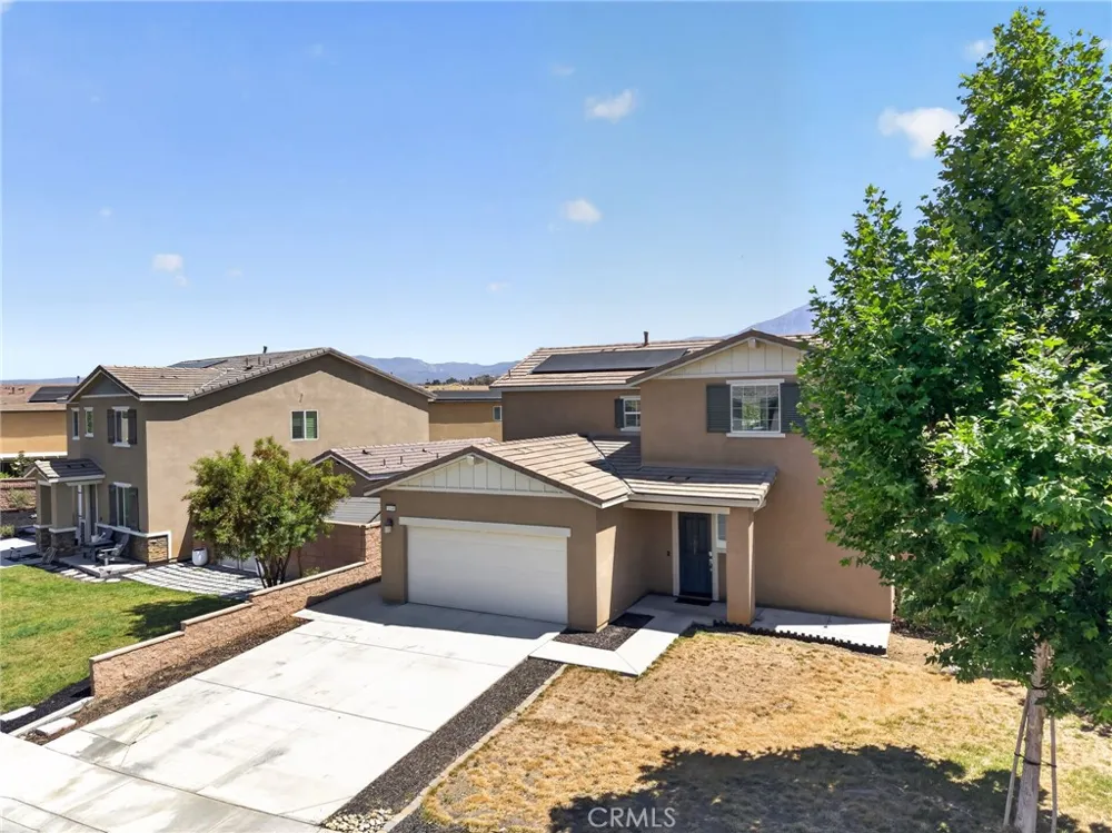 1144 Coriander St Calimesa, CA 92320