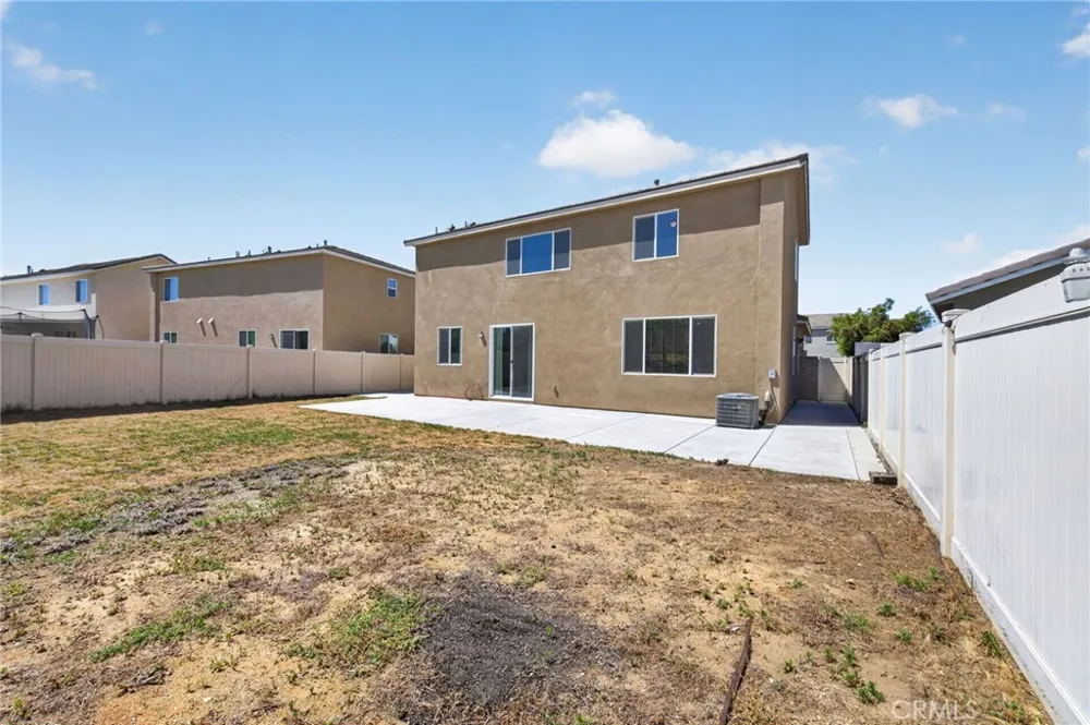 1144 Coriander St Calimesa, CA 92320