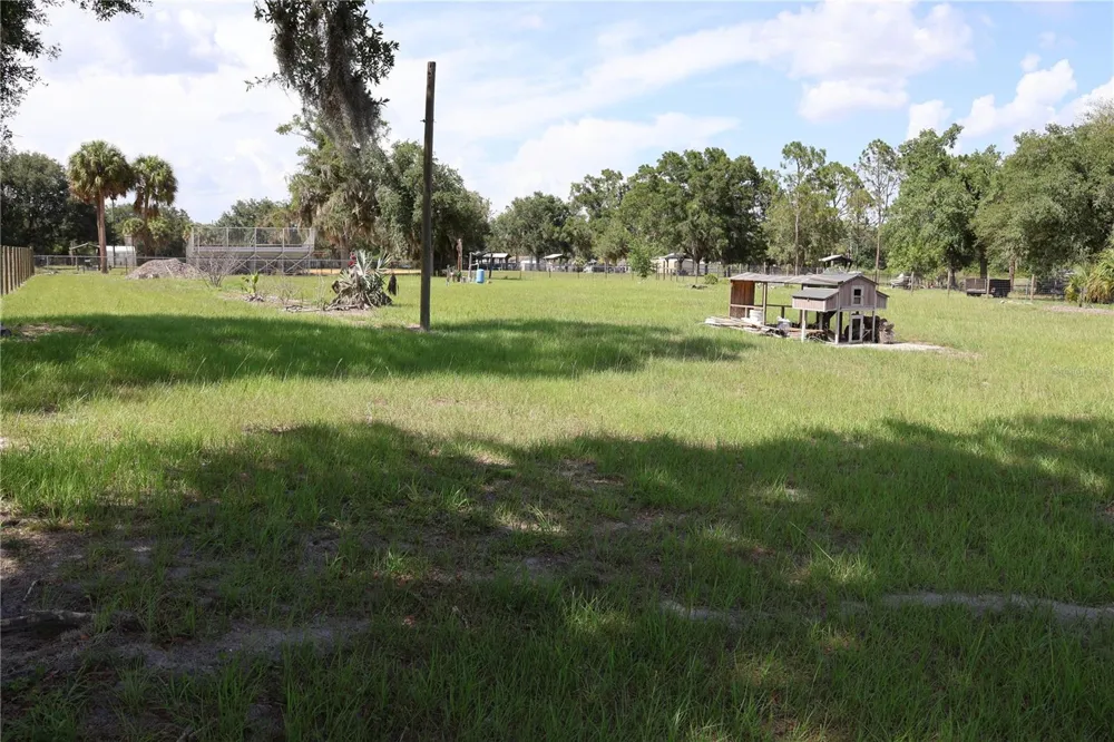 699 BAKER STREET Wauchula, FL 33873