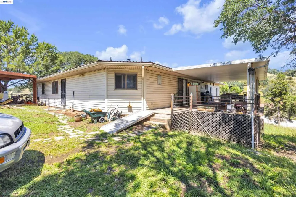 8037 Savage Way Valley Springs, CA 95252