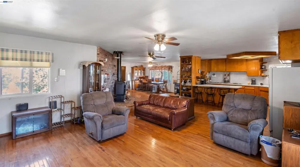 8037 Savage Way Valley Springs, CA 95252