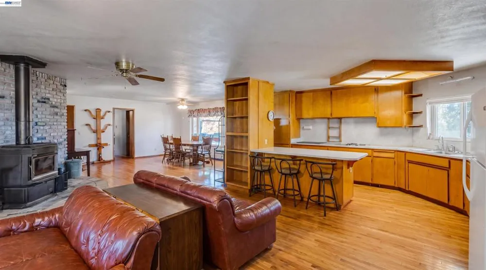 8037 Savage Way Valley Springs, CA 95252