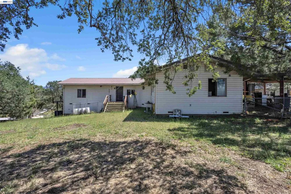 8037 Savage Way Valley Springs, CA 95252