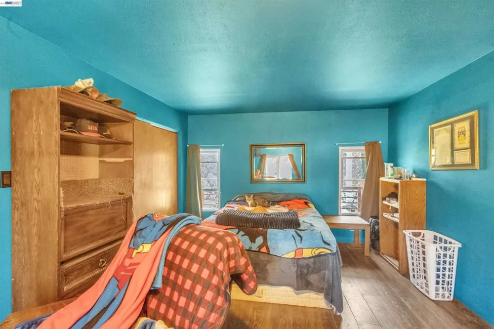 8037 Savage Way Valley Springs, CA 95252