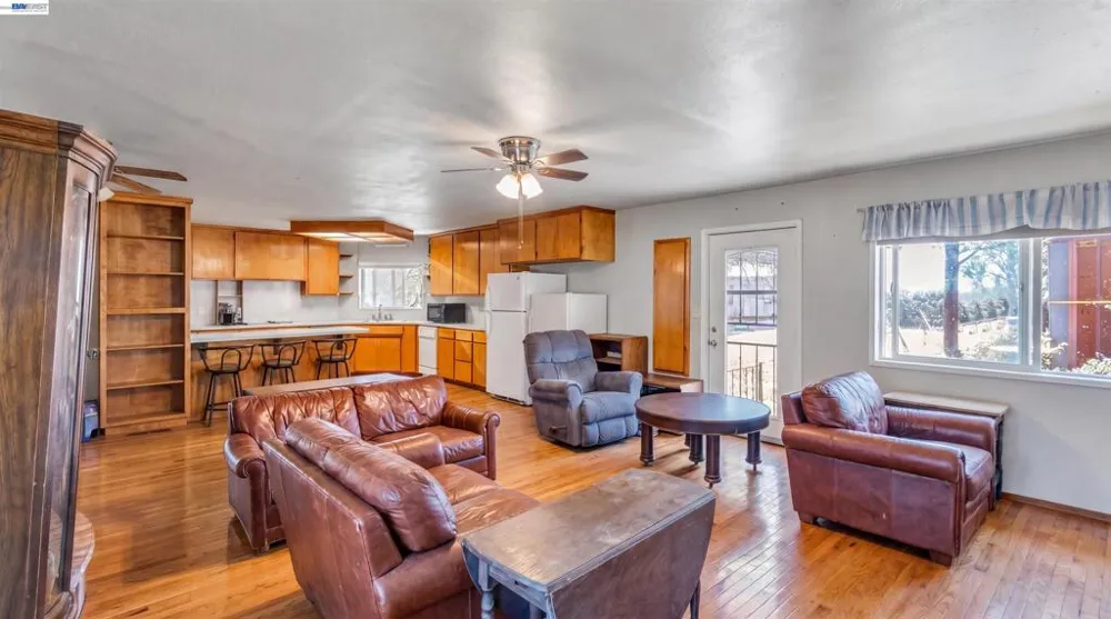 8037 Savage Way Valley Springs, CA 95252
