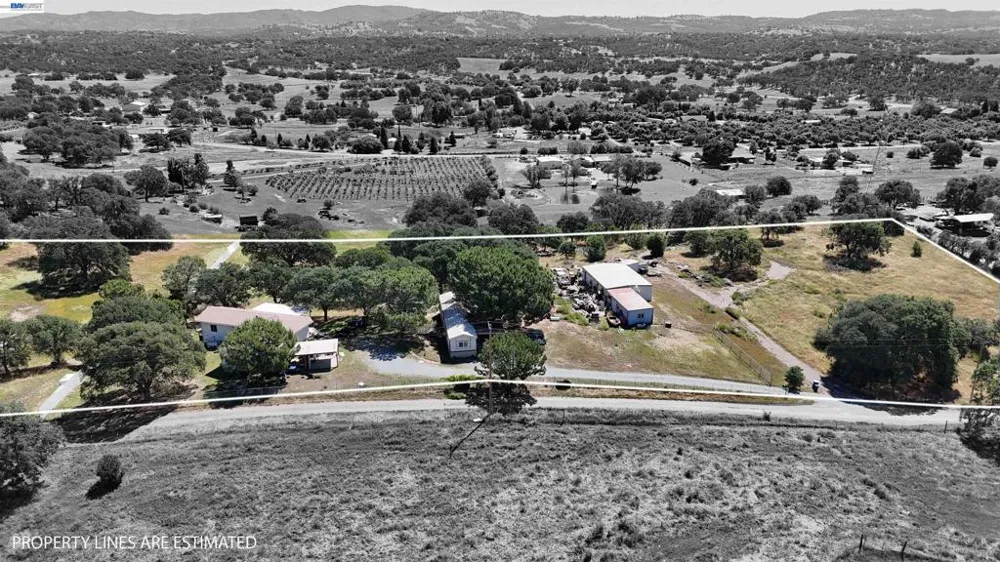 8037 Savage Way Valley Springs, CA 95252