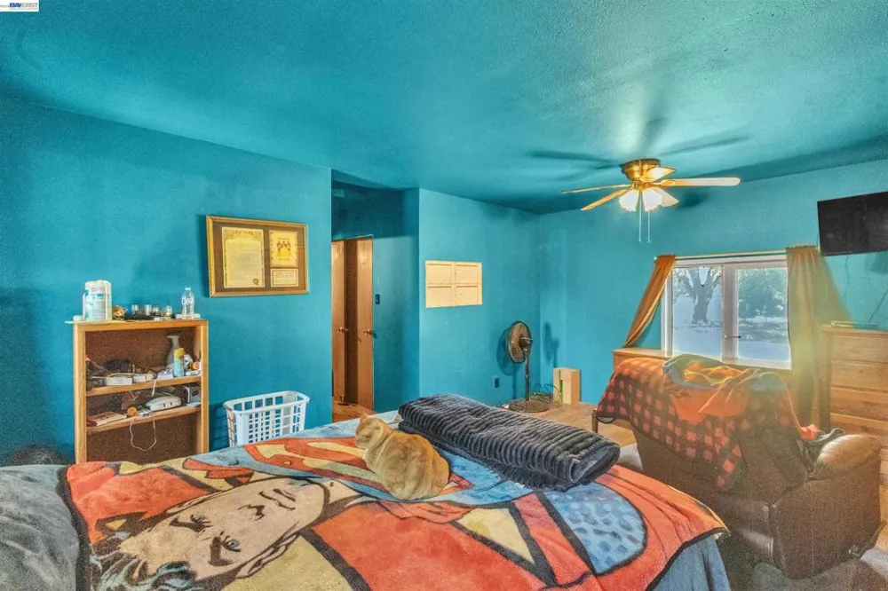8037 Savage Way Valley Springs, CA 95252