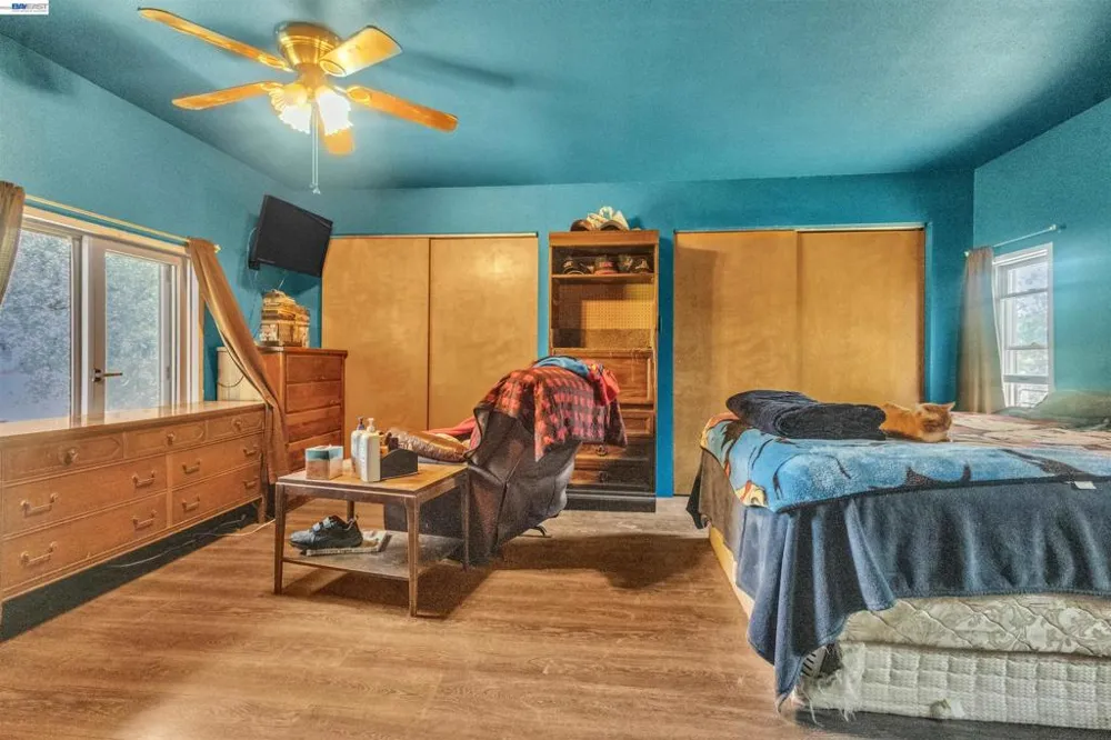 8037 Savage Way Valley Springs, CA 95252