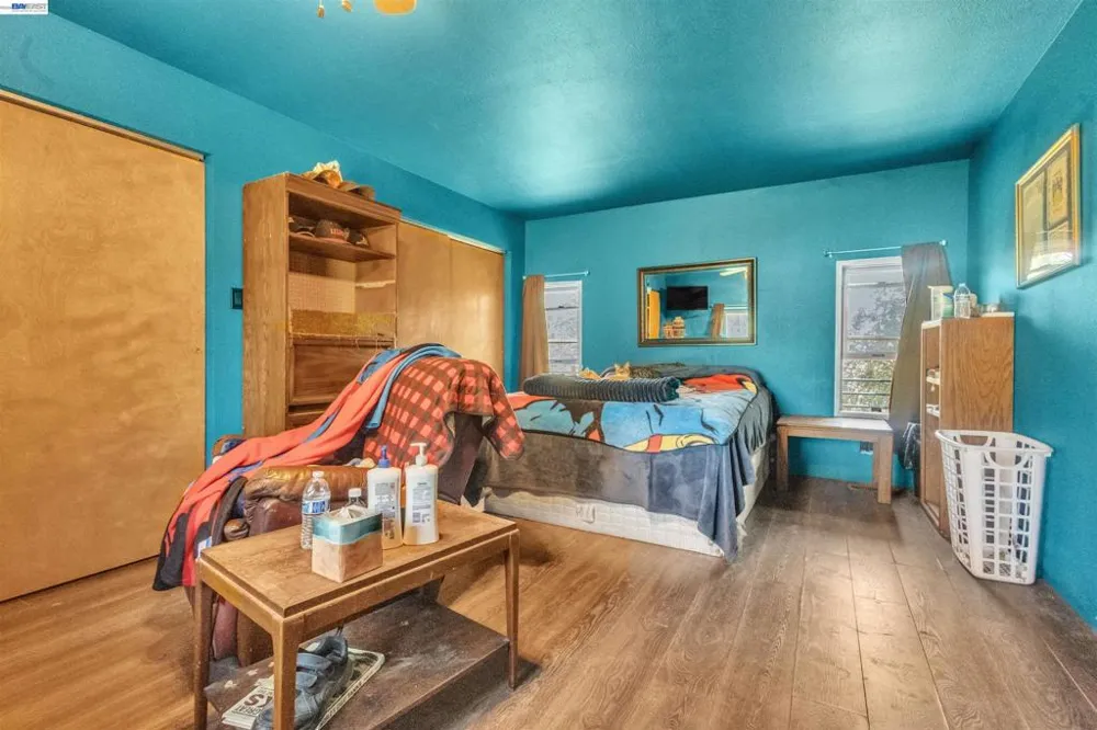 8037 Savage Way Valley Springs, CA 95252