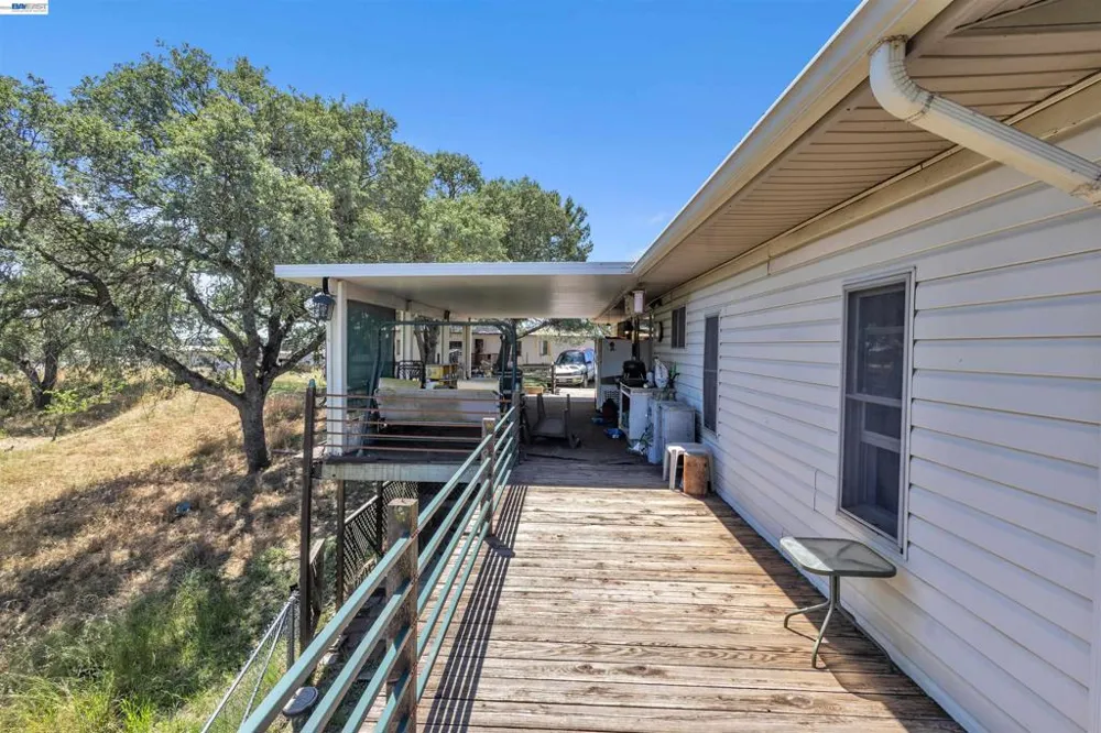 8037 Savage Way Valley Springs, CA 95252