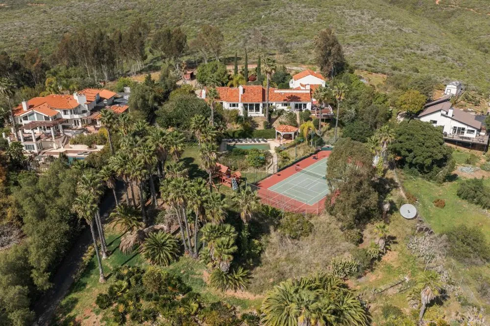 20780 Fortuna Del Norte Escondido, CA 92029