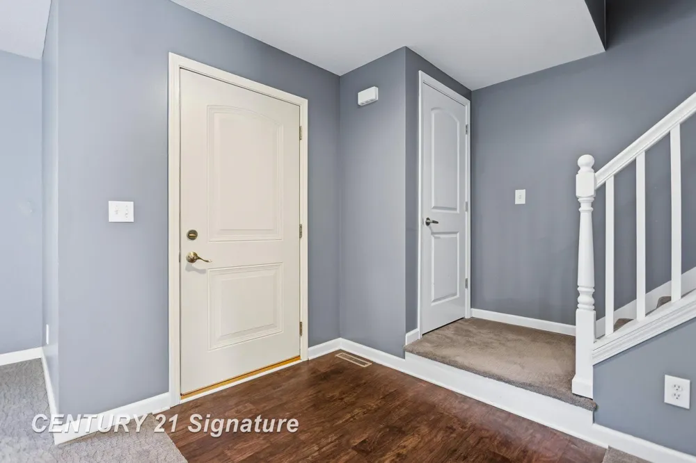 8433 Waxwing Drive Tittabawassee Township, MI 48623