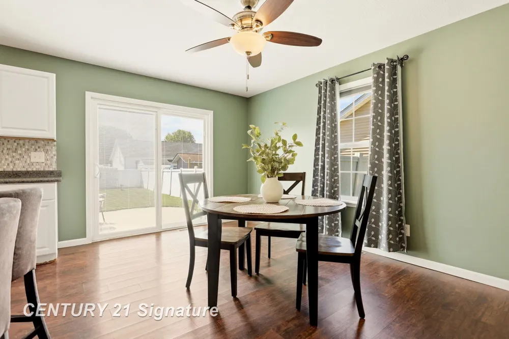 8433 Waxwing Drive Tittabawassee Township, MI 48623
