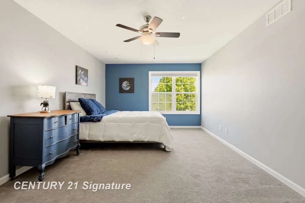 8433 Waxwing Drive Tittabawassee Township, MI 48623