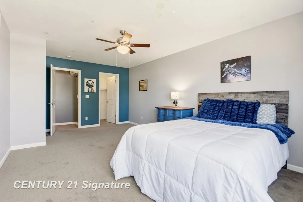 8433 Waxwing Drive Tittabawassee Township, MI 48623