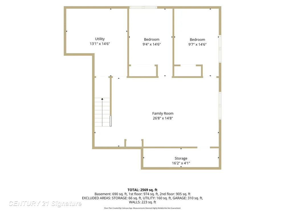 8433 Waxwing Drive Tittabawassee Township, MI 48623