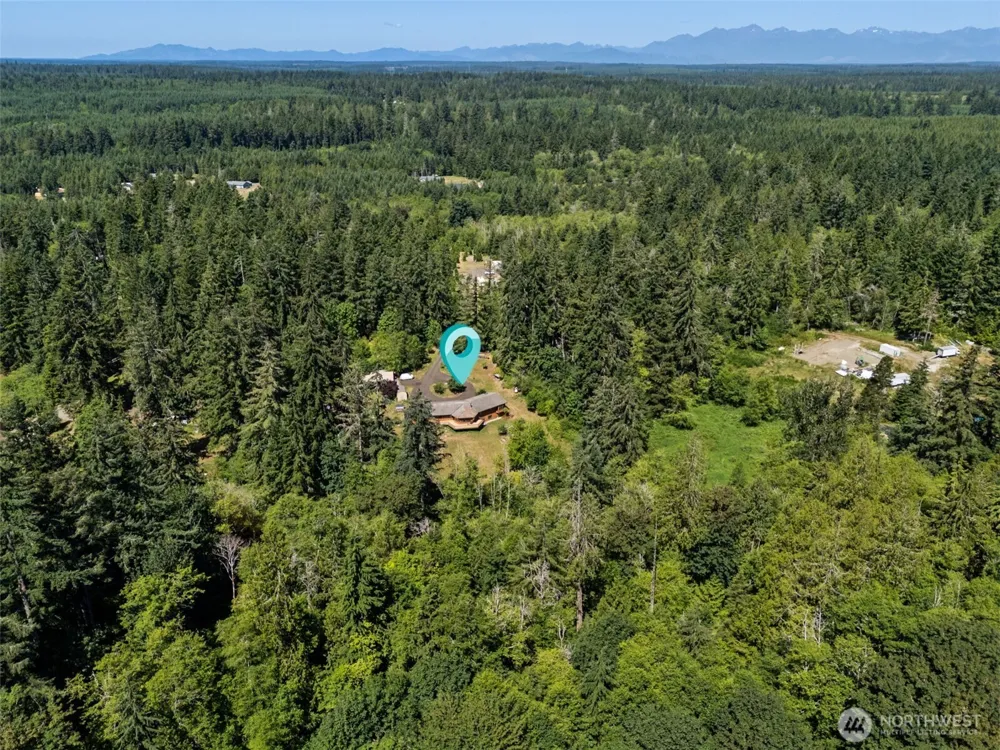 470 E Murray Road Grapeview, WA 98546