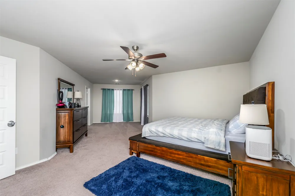 8232 Cheetah Path Godley, TX 76044
