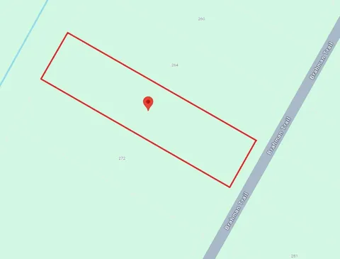 268 Brahman Trail