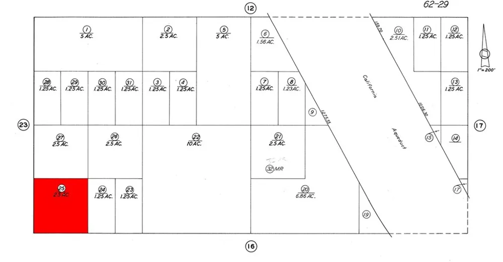 11 Between Loken & 7th Standard Road Buttonwillow, CA 93206