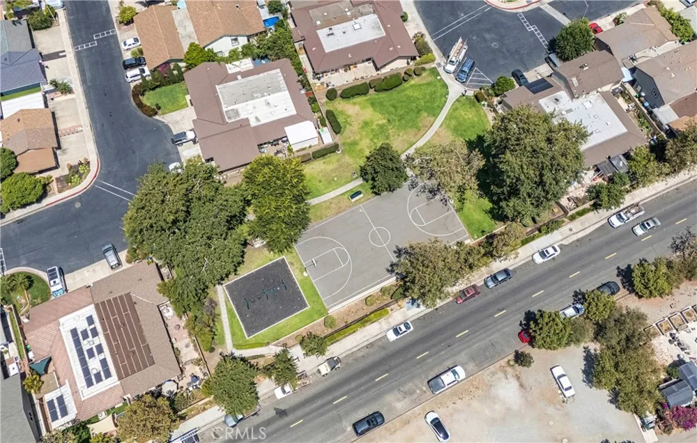 29616 Oakwood Ct San Juan Capistrano, CA 92675