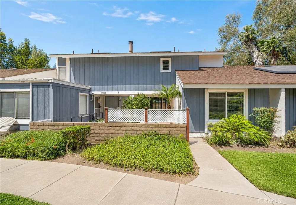 29616 Oakwood Ct San Juan Capistrano, CA 92675
