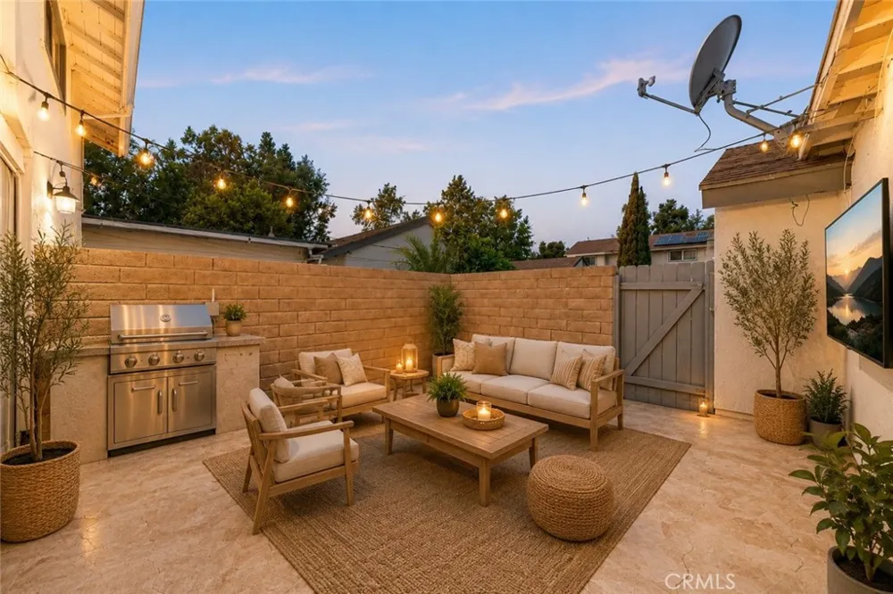 29616 Oakwood Ct San Juan Capistrano, CA 92675