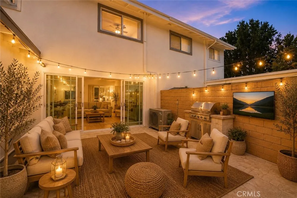 29616 Oakwood Ct San Juan Capistrano, CA 92675