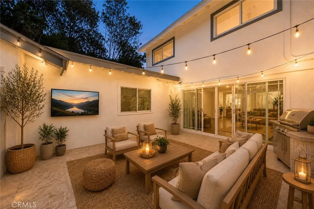 29616 Oakwood Ct San Juan Capistrano, CA 92675