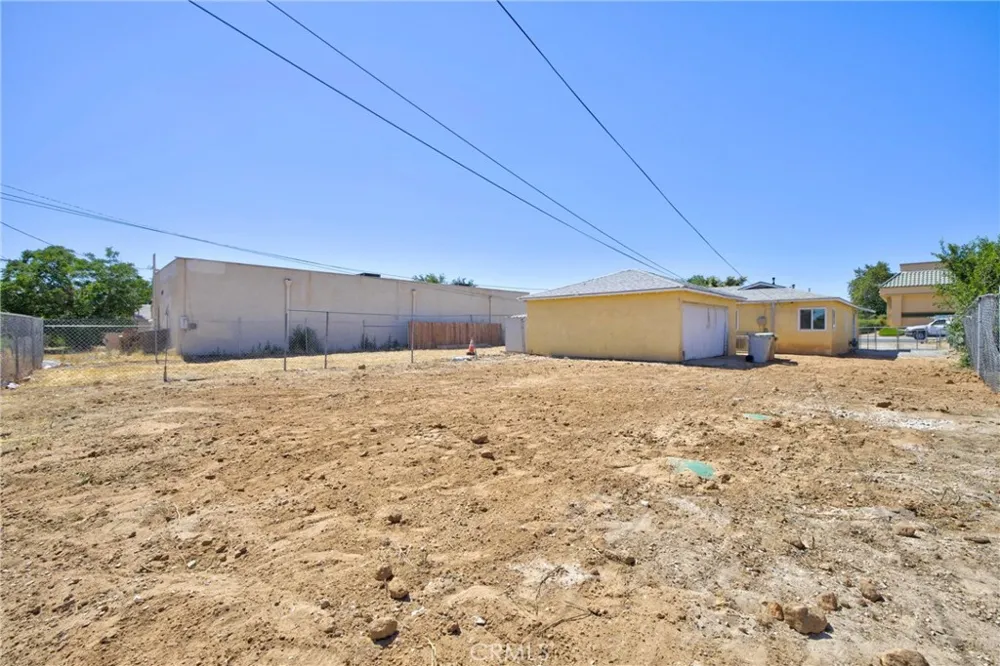 15990 Yucca Street #B Hesperia, CA 92345