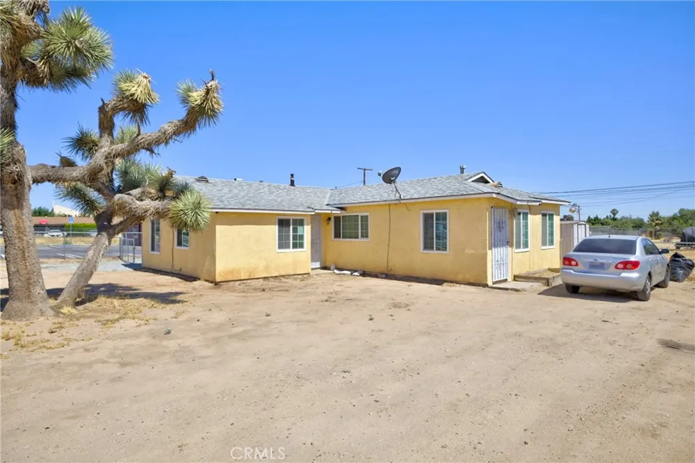 15990 Yucca Street #B Hesperia, CA 92345