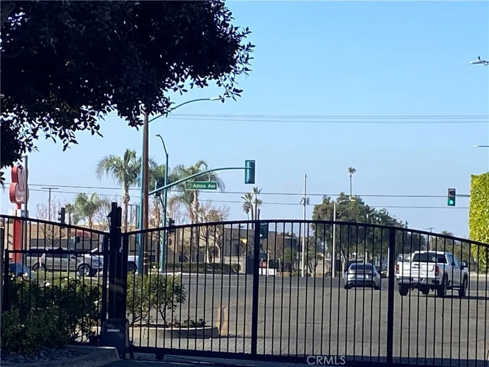805 W. GRONDAHL Covina, CA 91722