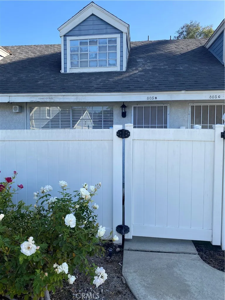 805 W. GRONDAHL Covina, CA 91722