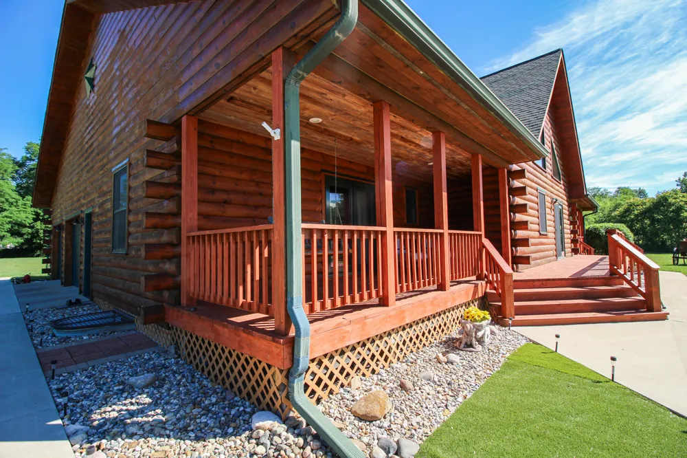 56664 Tanner Trail Three Rivers, MI 49093