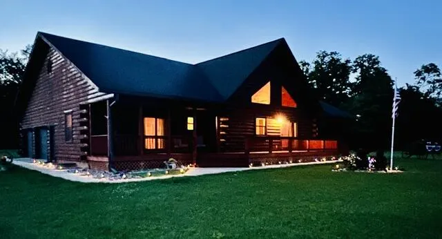 56664 Tanner Trail Three Rivers, MI 49093