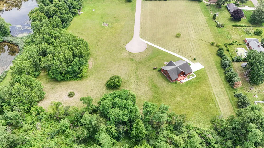 56664 Tanner Trail Three Rivers, MI 49093