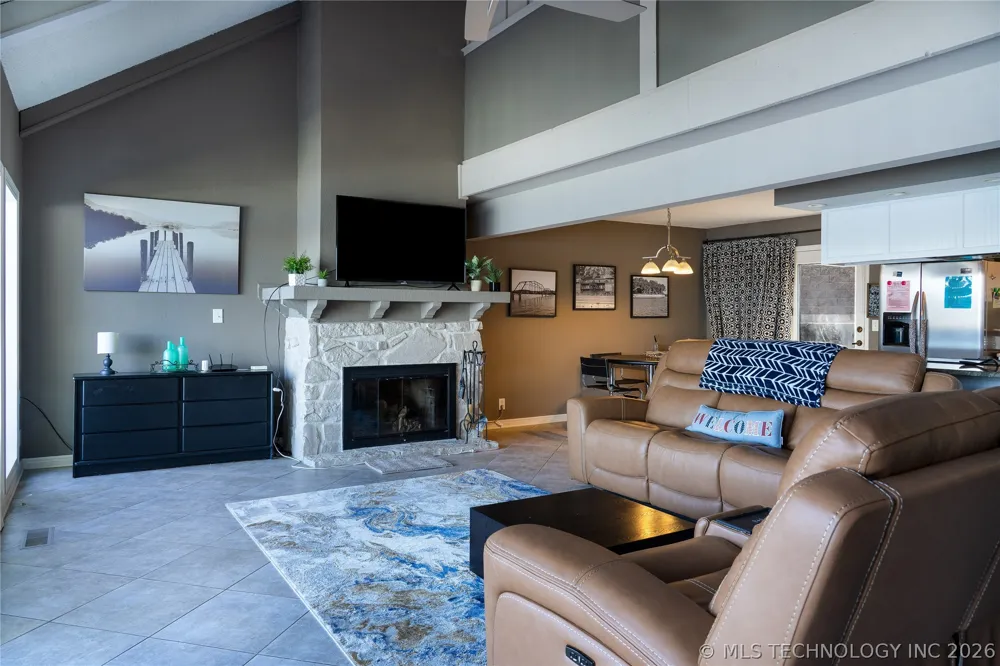 450779 E 341 ROAD #26 Afton, OK 74331