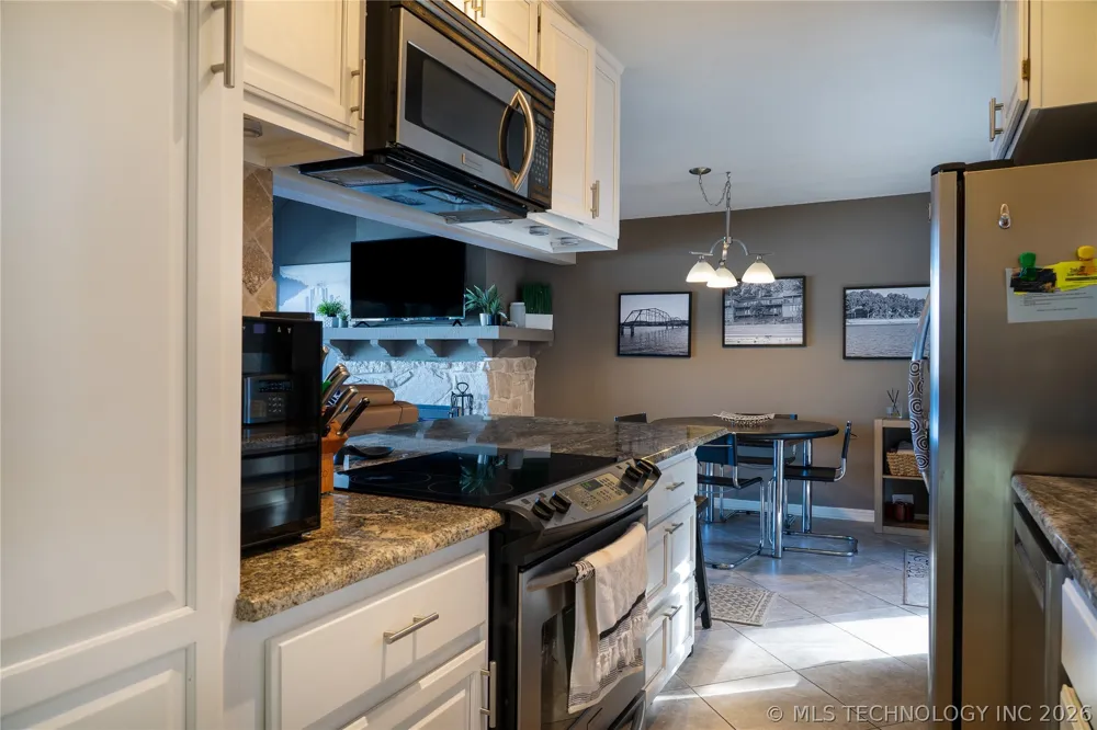 450779 E 341 ROAD #26 Afton, OK 74331